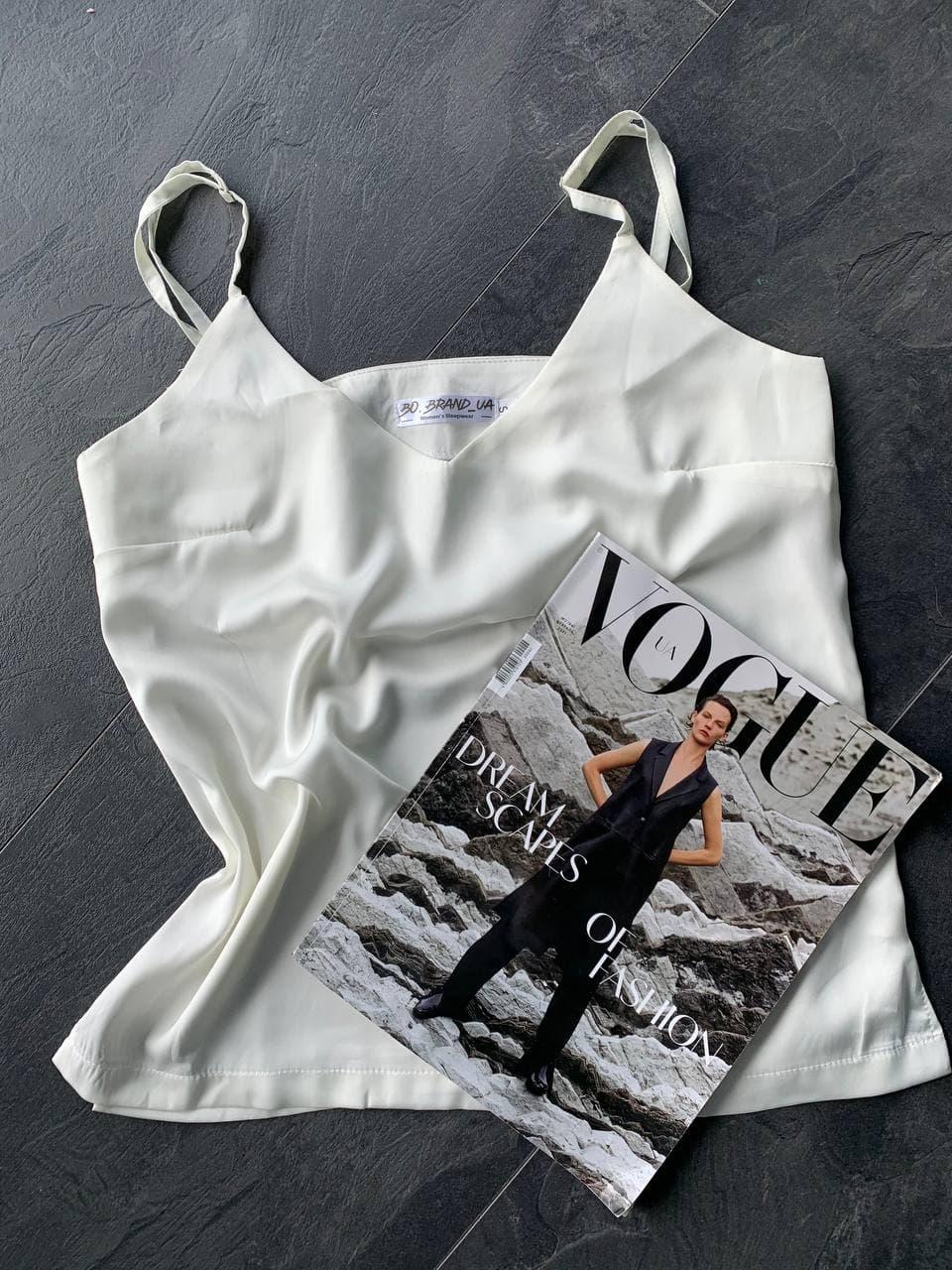 Майки жіночі