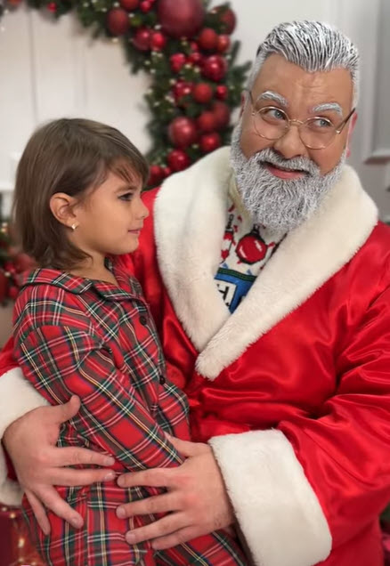 Різдво наближається